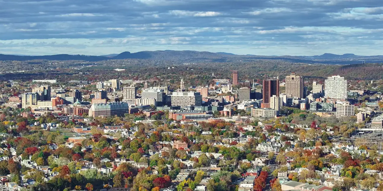 New Haven, CT