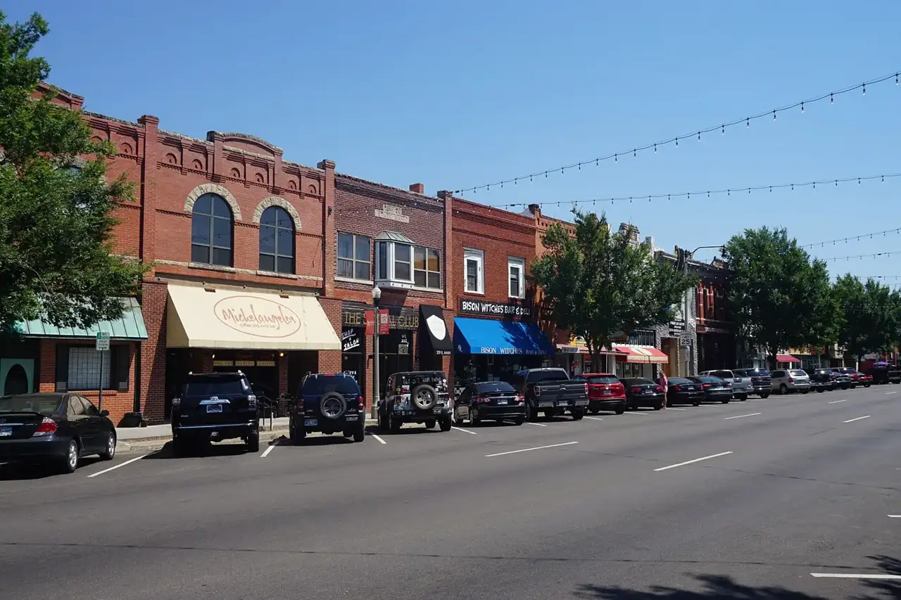 Norman, OK