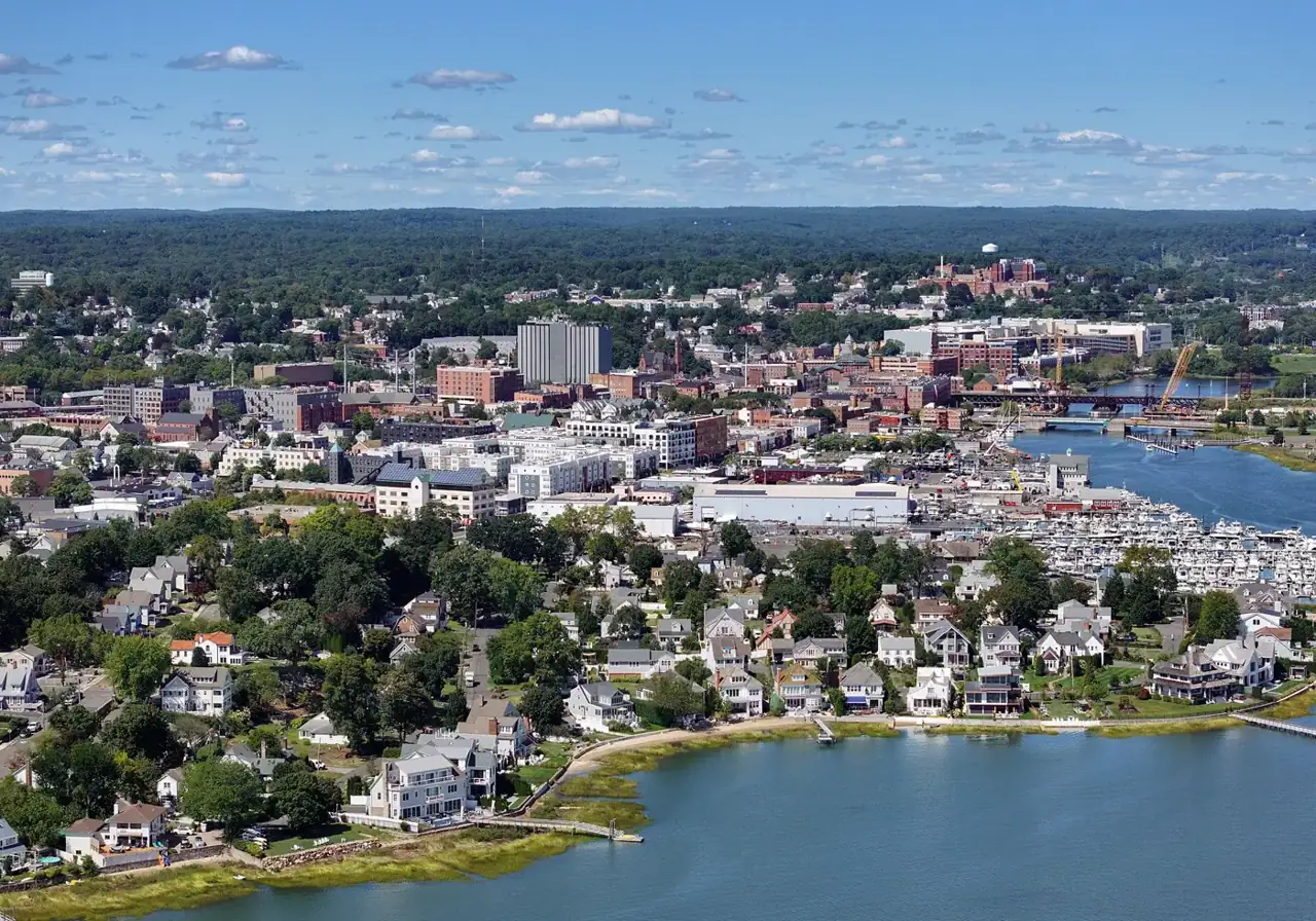 Norwalk, CT