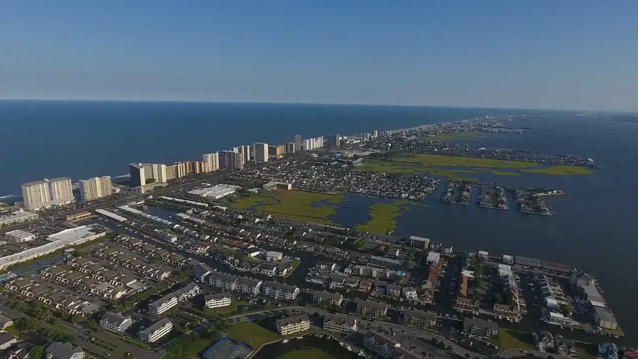Ocean City, MD