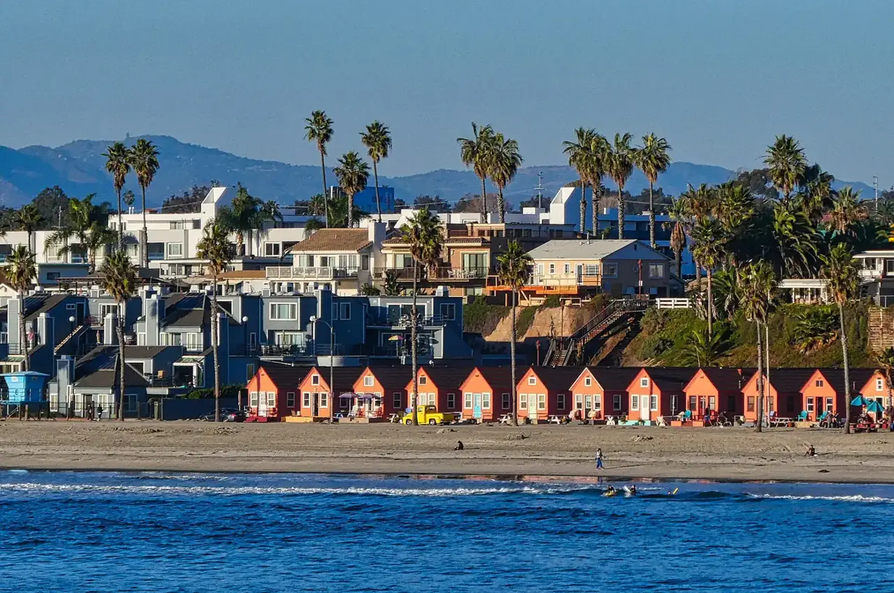 Oceanside, CA