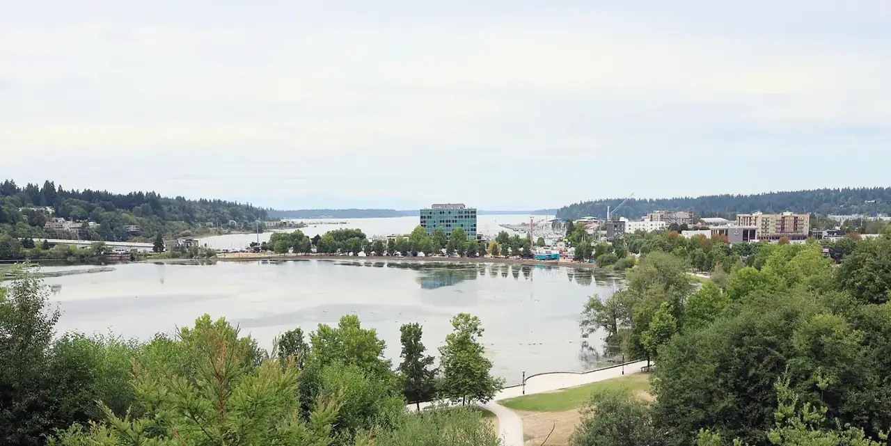 Olympia, WA