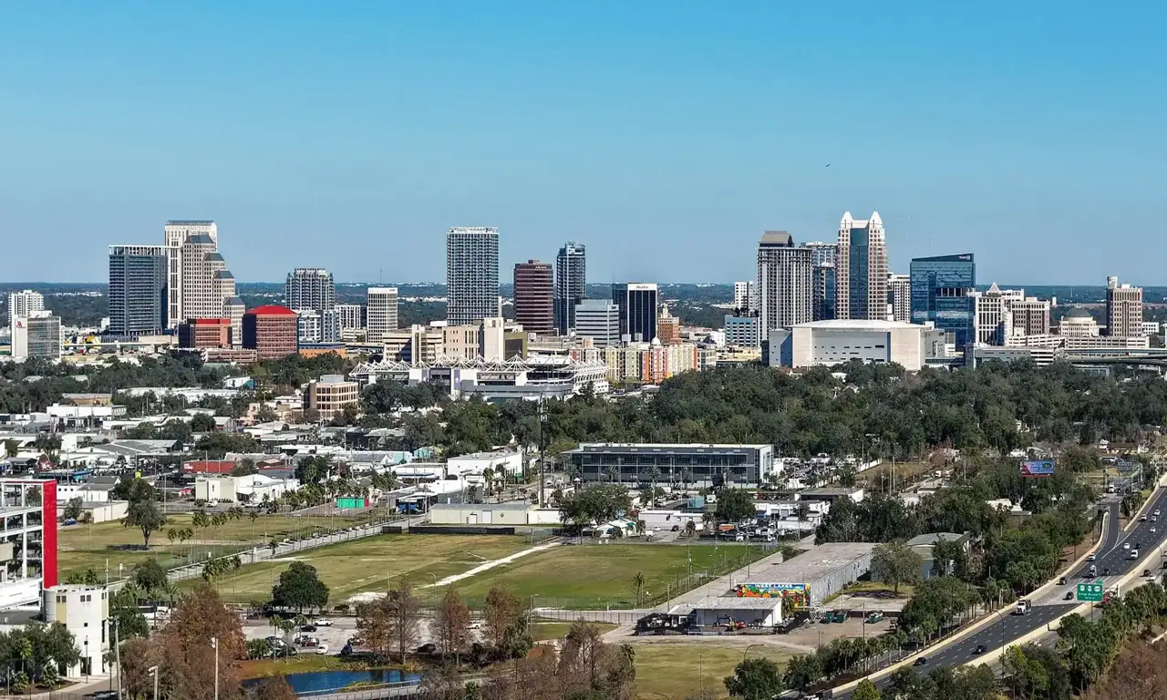 Orlando, FL