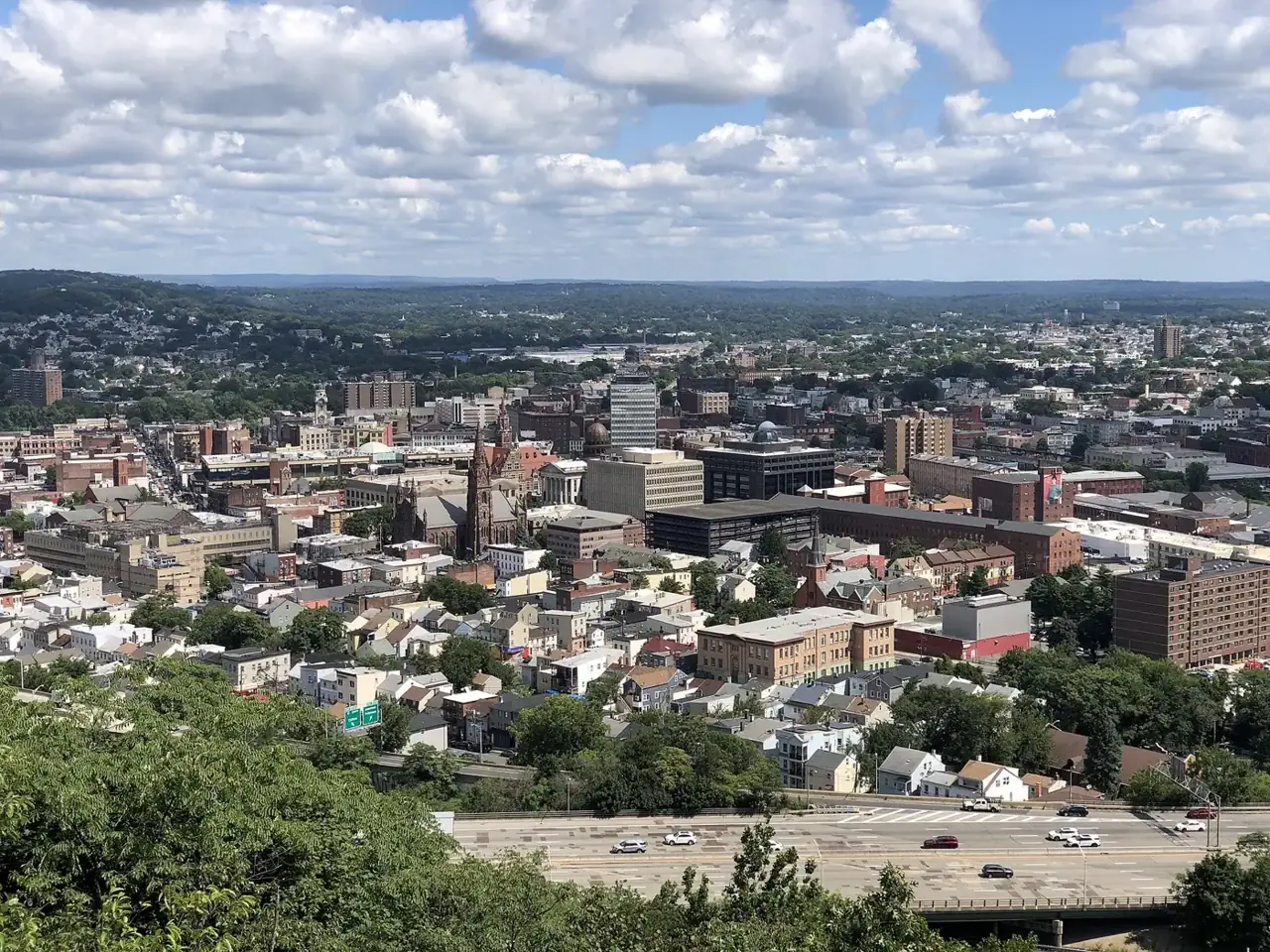 Paterson, NJ