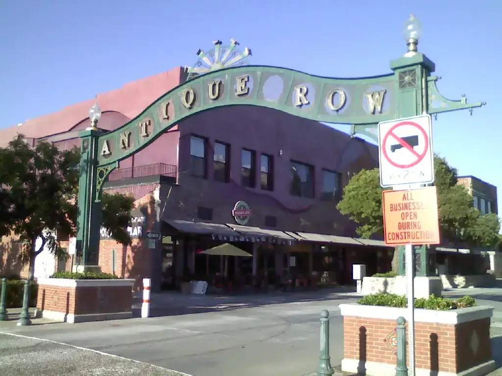 Pomona, CA