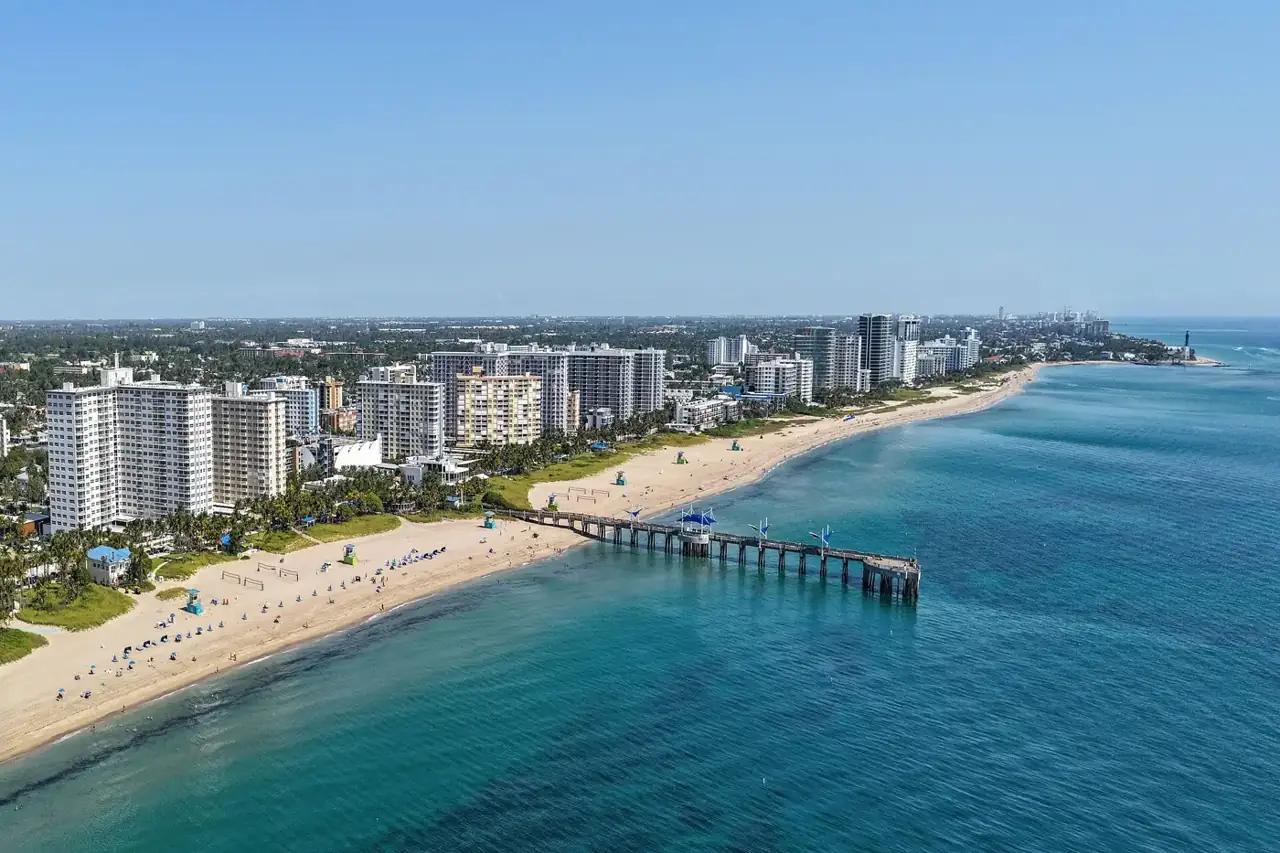 Pompano Beach, FL