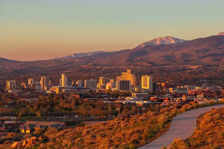 Reno, NV