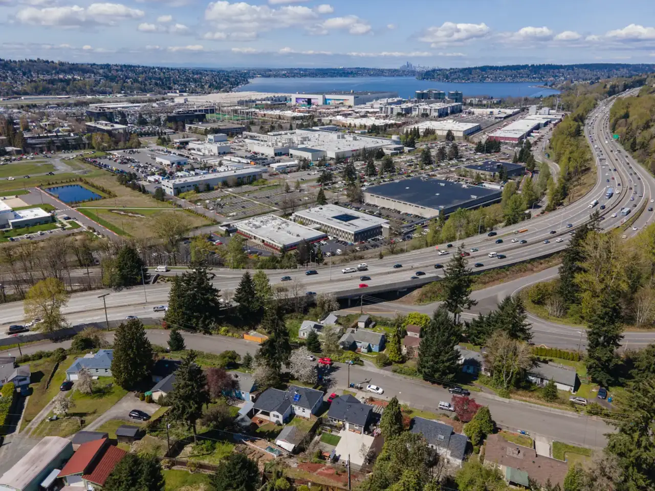 Renton, WA