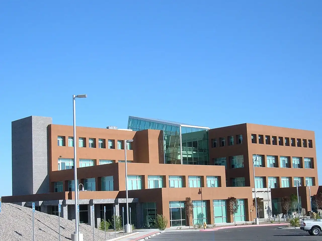 Rio Rancho, NM