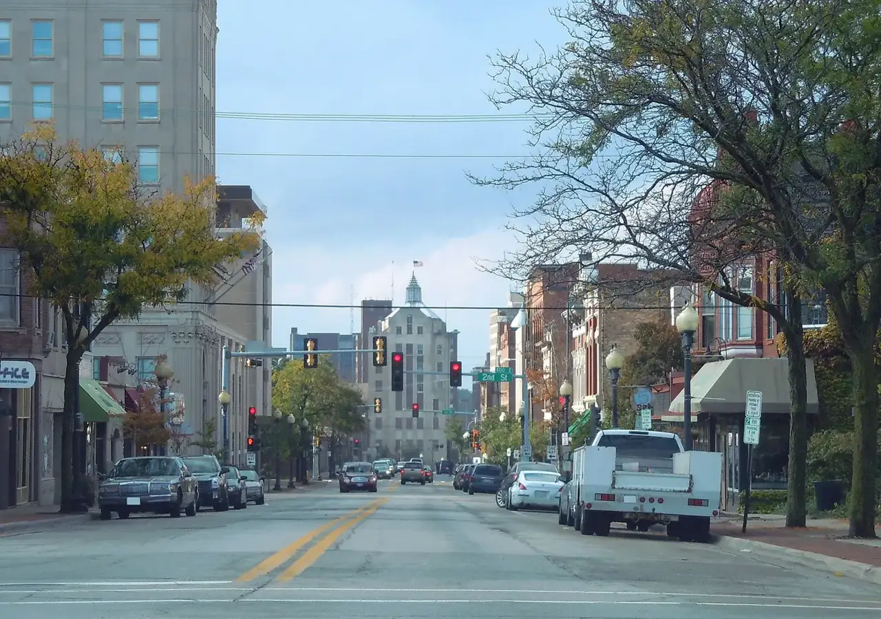Rockford, IL