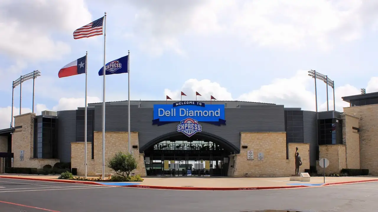 Round Rock, TX