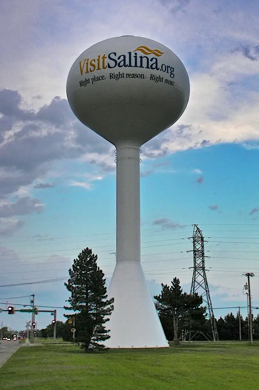 Salina, KS