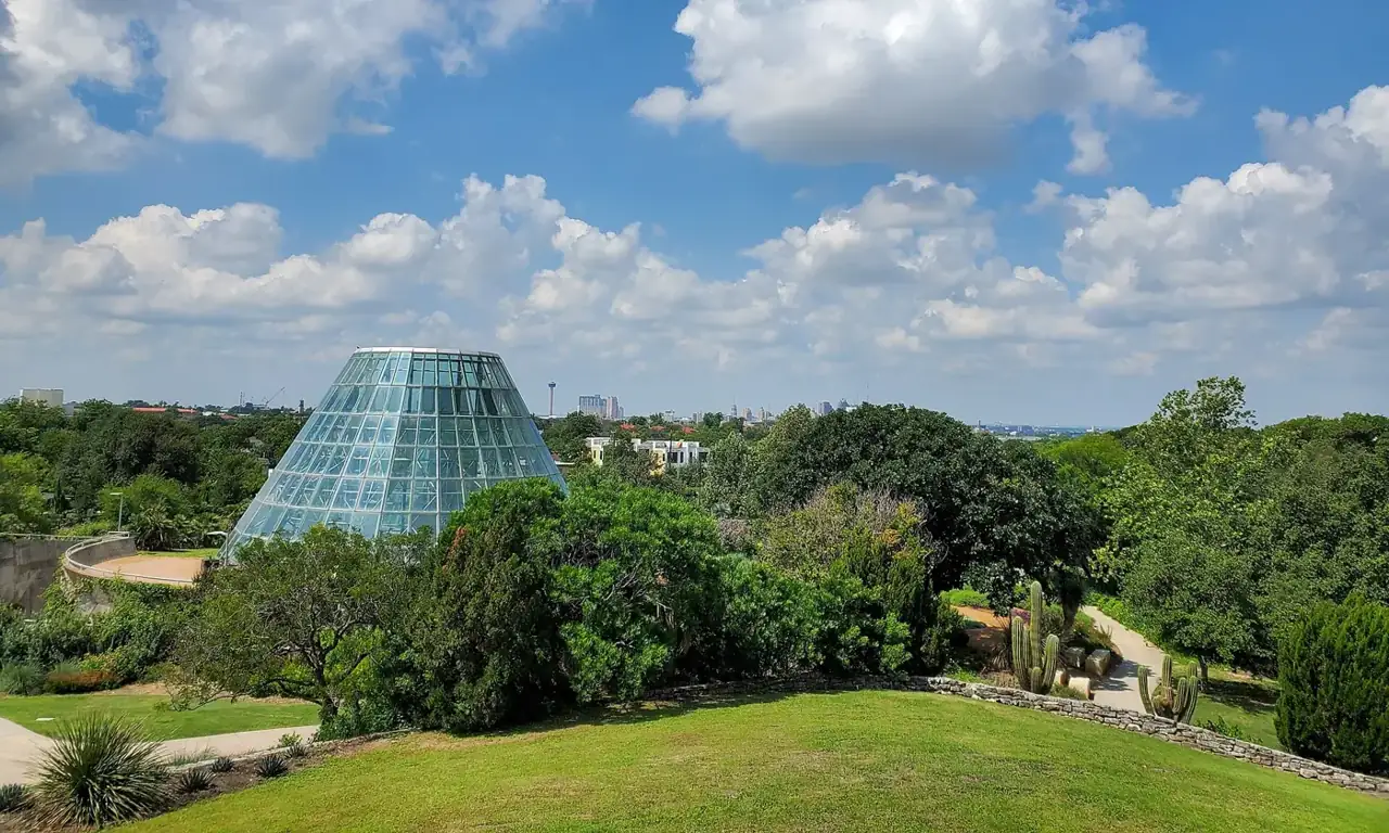 San Antonio, TX