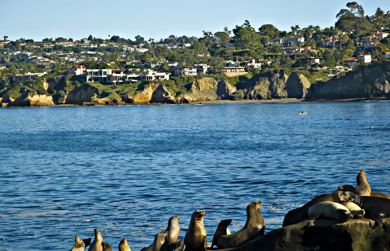 San Diego, CA