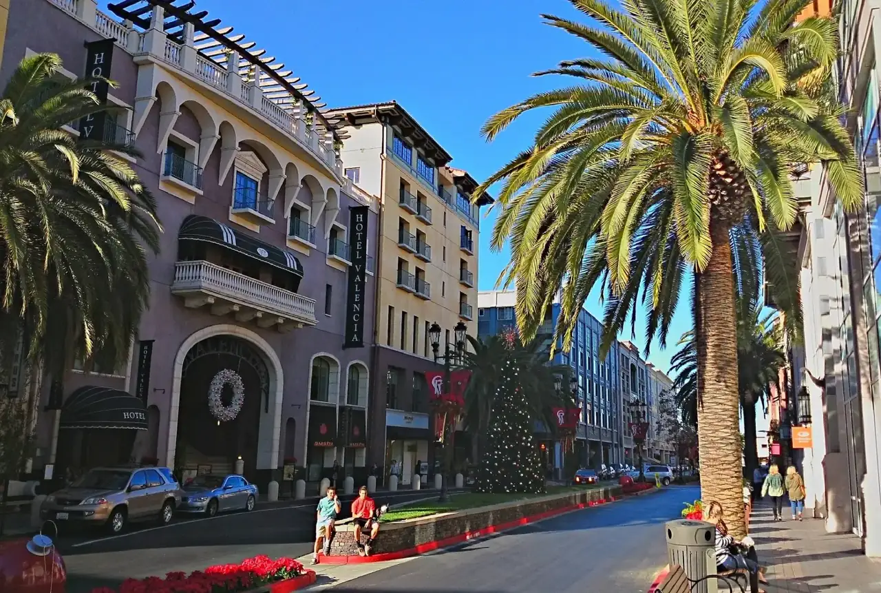 San Jose, CA