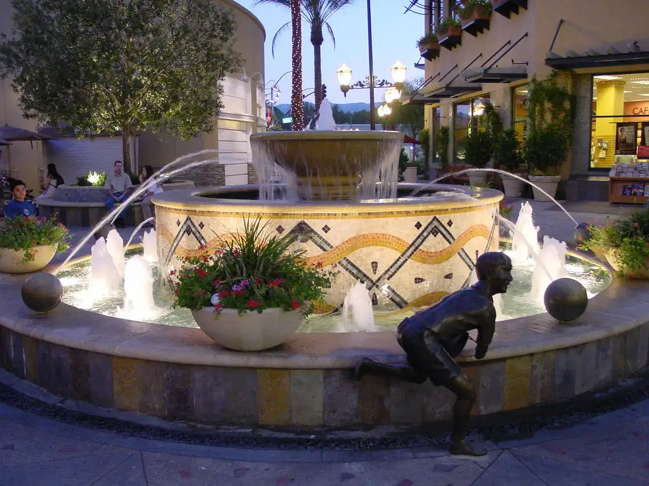 Santa Clarita, CA