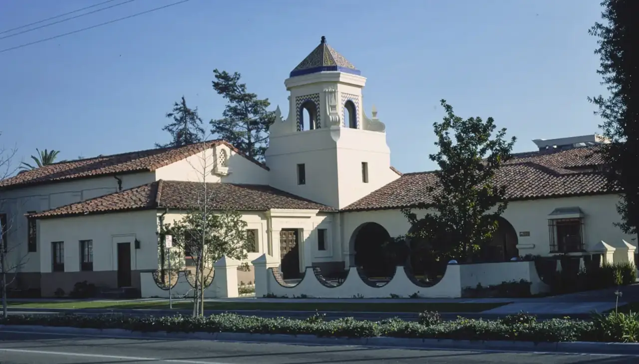 Santa Maria, CA