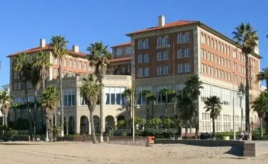 Santa Monica, CA
