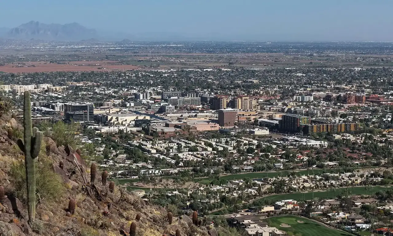 Scottsdale, AZ