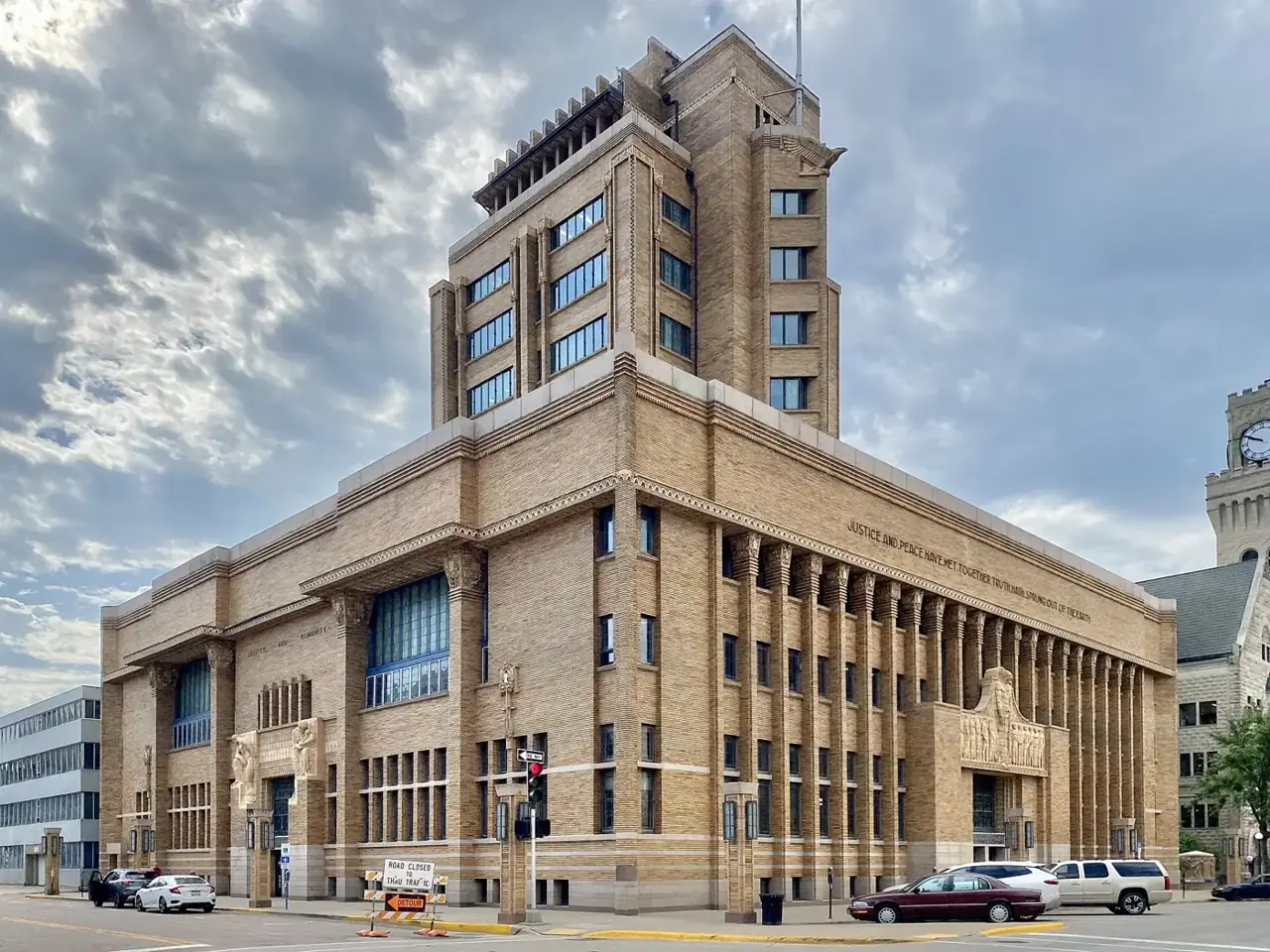 Sioux City, IA