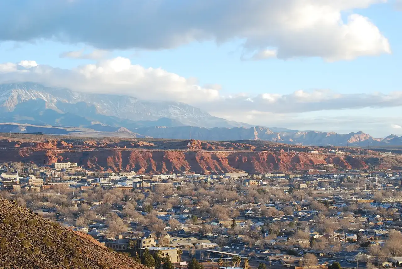St. George, UT