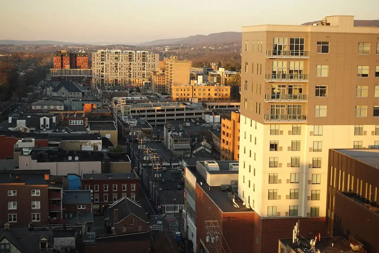 State College, PA