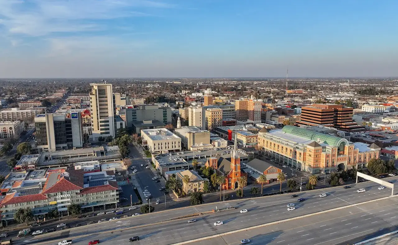 Stockton, CA