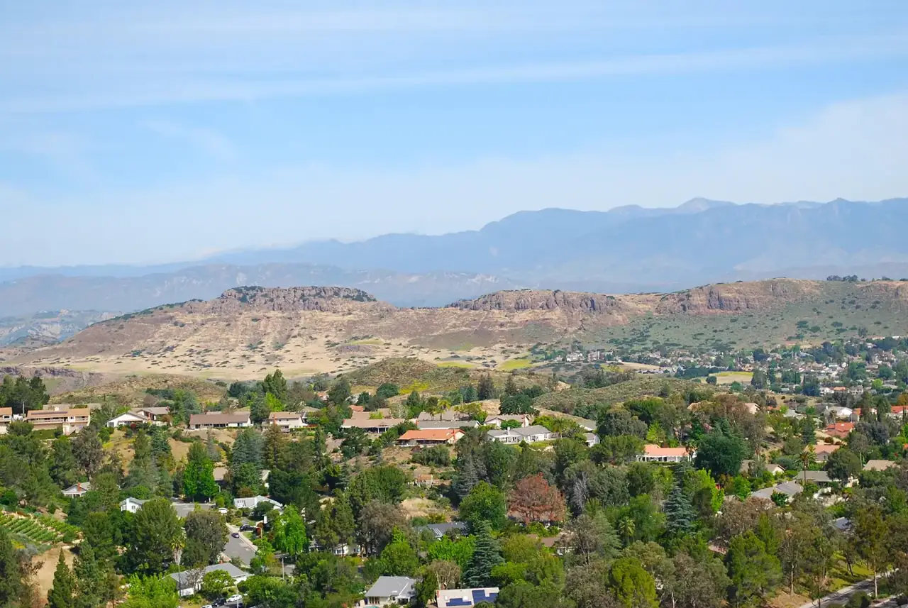 Thousand Oaks, CA