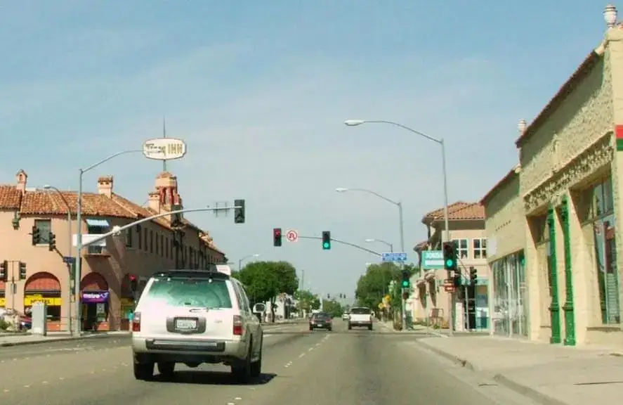 Tracy, CA