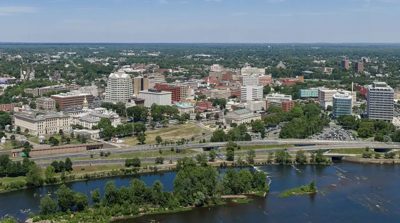 Trenton, NJ