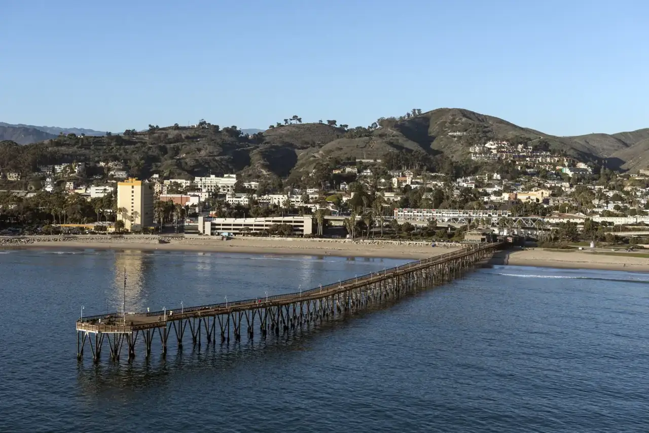 Ventura, CA