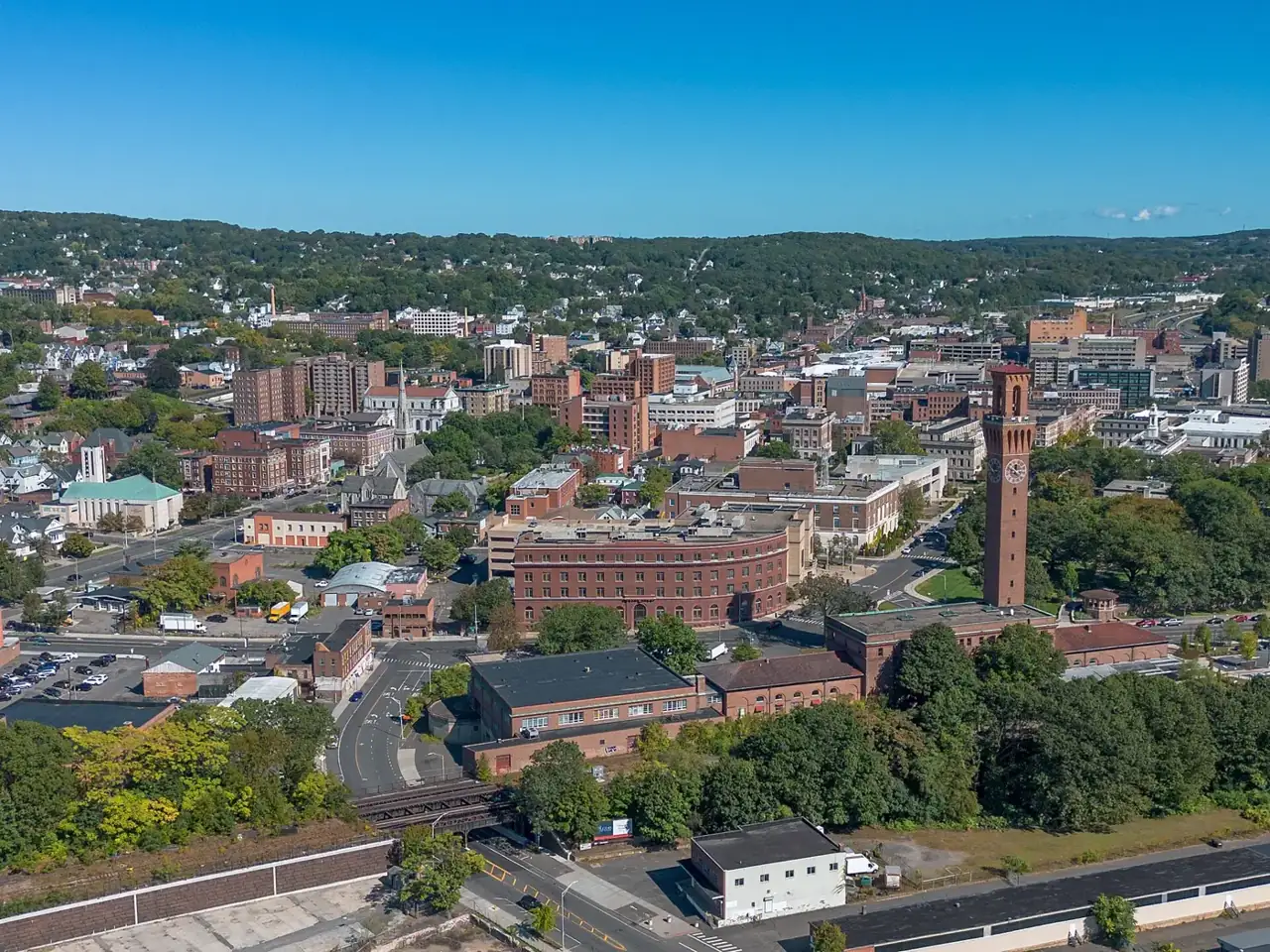 Waterbury, CT