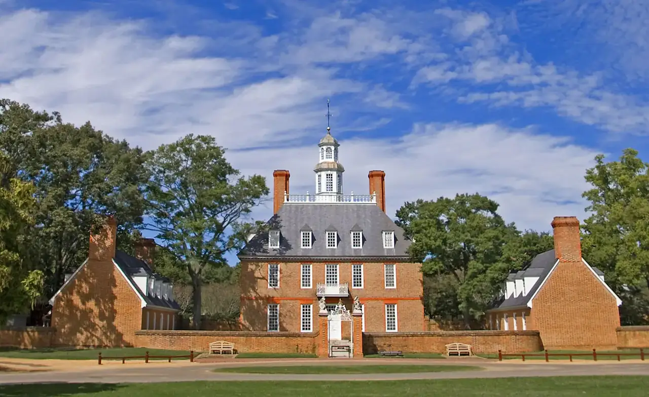 Williamsburg, VA
