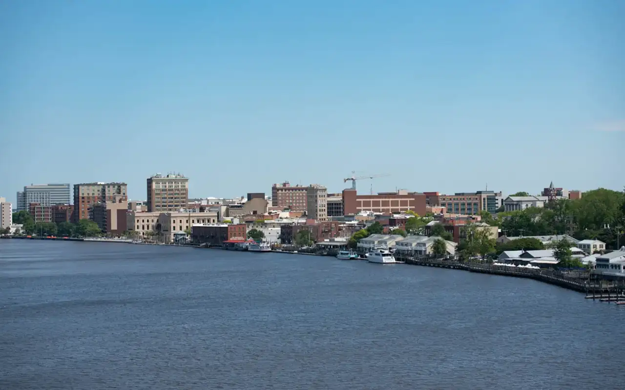 Wilmington, NC