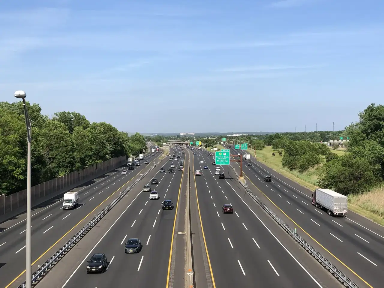 Woodbridge, NJ