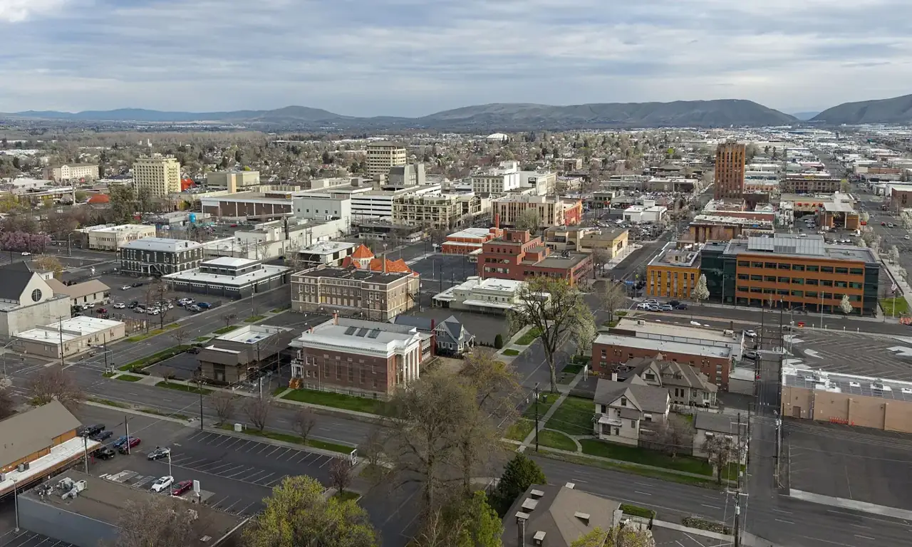 Yakima, WA